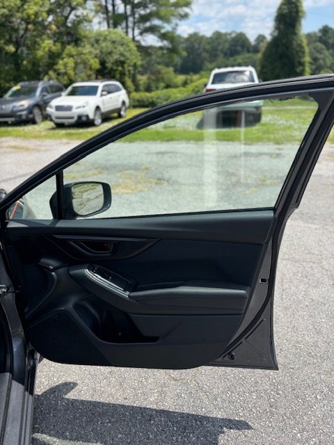 2022 Subaru Impreza Base photo 14