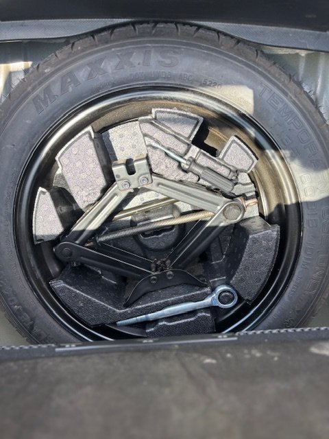 2022 Subaru Impreza Base photo 22