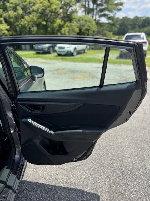2022 Subaru Impreza Base photo 16