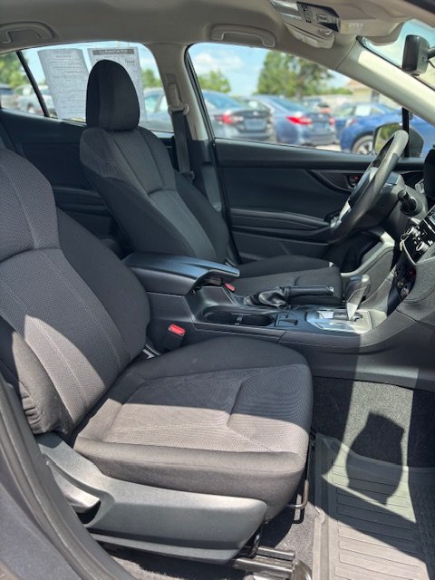 2022 Subaru Impreza Base photo 15