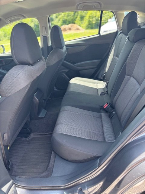 2022 Subaru Impreza Base photo 17