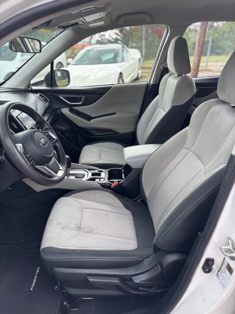 2022 Subaru Forester - $15,999