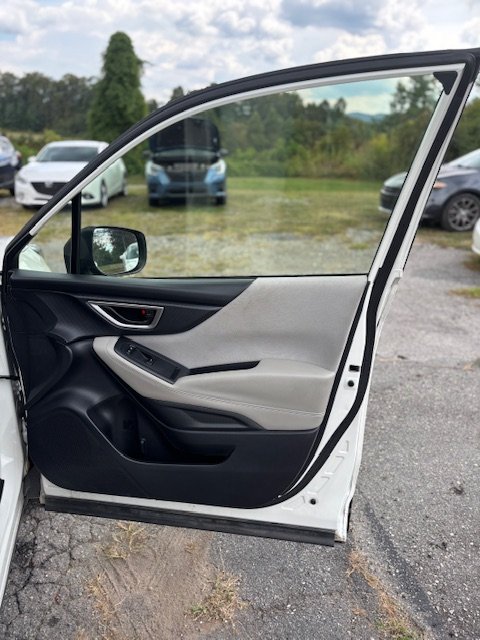 2022 Subaru Forester - $15,999