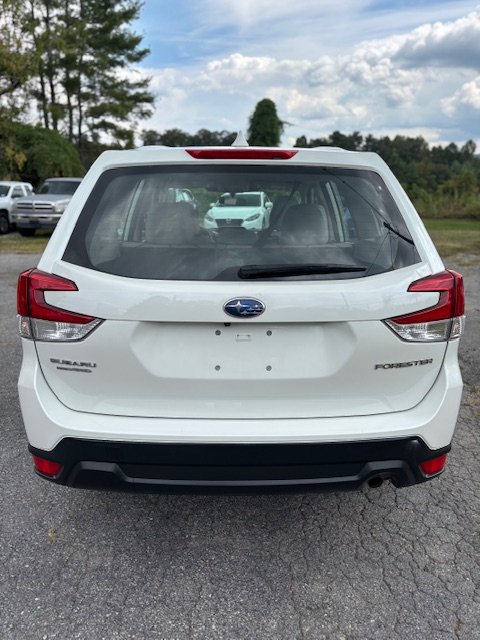 2022 Subaru Forester - $15,999