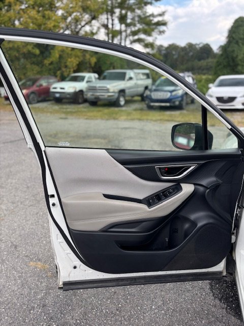 2022 Subaru Forester - $15,999