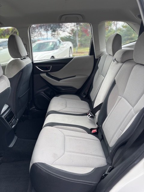 2022 Subaru Forester - $15,999