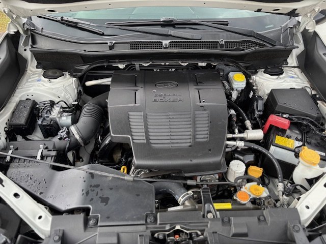 2022 Subaru Forester - $15,999