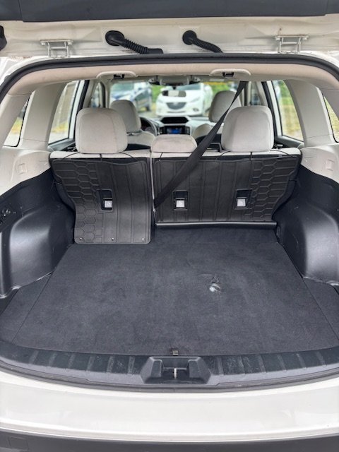 2022 Subaru Forester - $15,999