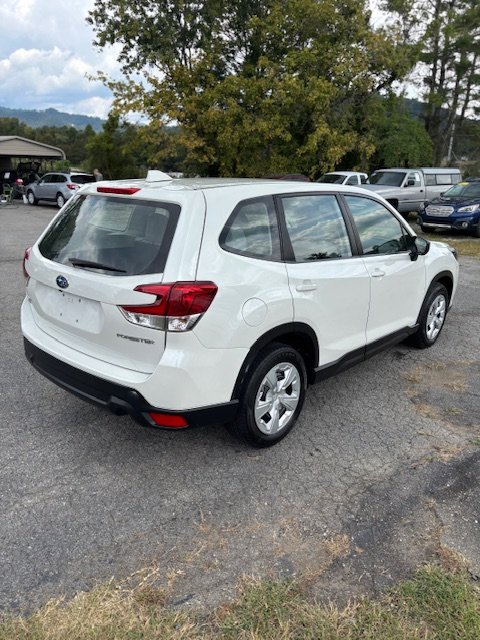 2022 Subaru Forester - $15,999