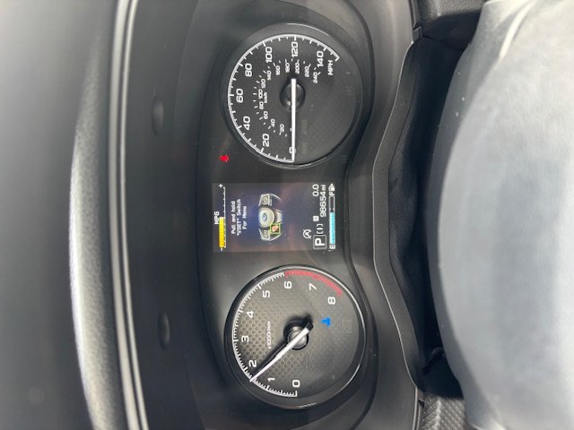 2022 Subaru Forester - $15,999