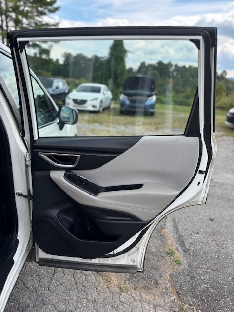 2022 Subaru Forester - $15,999
