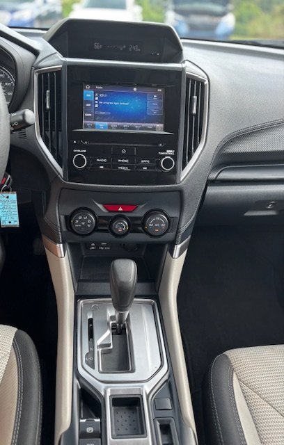2022 Subaru Forester - $15,999