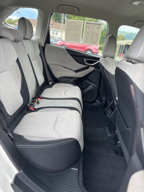 2022 Subaru Forester - $15,999