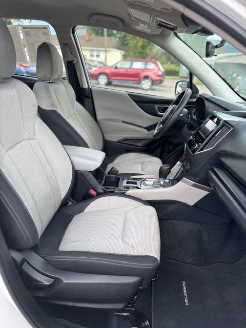2022 Subaru Forester - $15,999