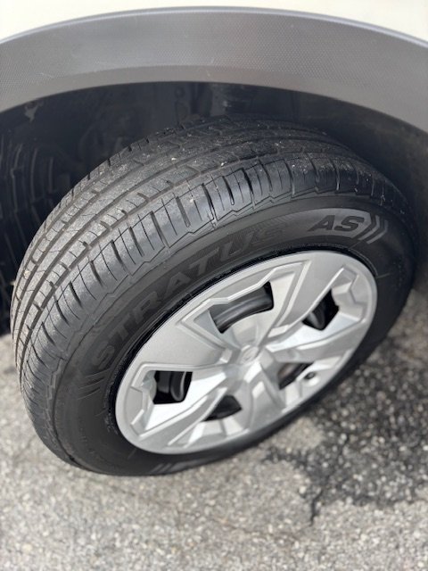 2022 Subaru Forester - $15,999