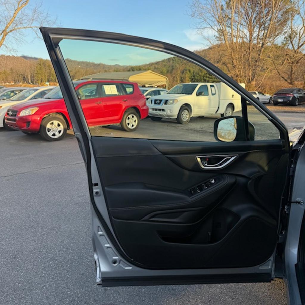 2020 Subaru Forester - $18,999
