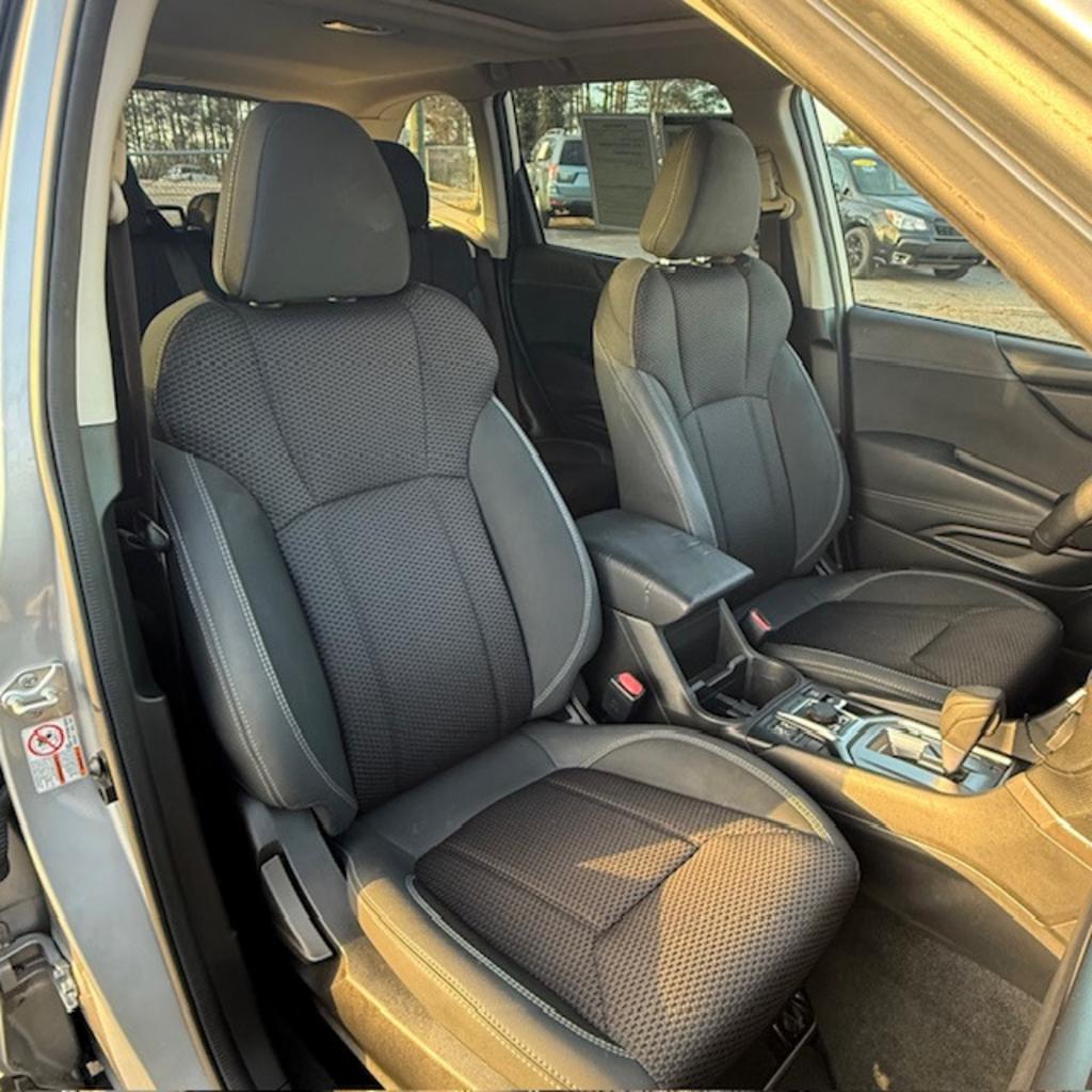 2020 Subaru Forester - $18,999