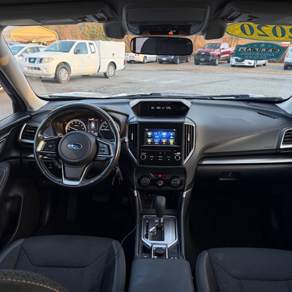 2020 Subaru Forester - $18,999