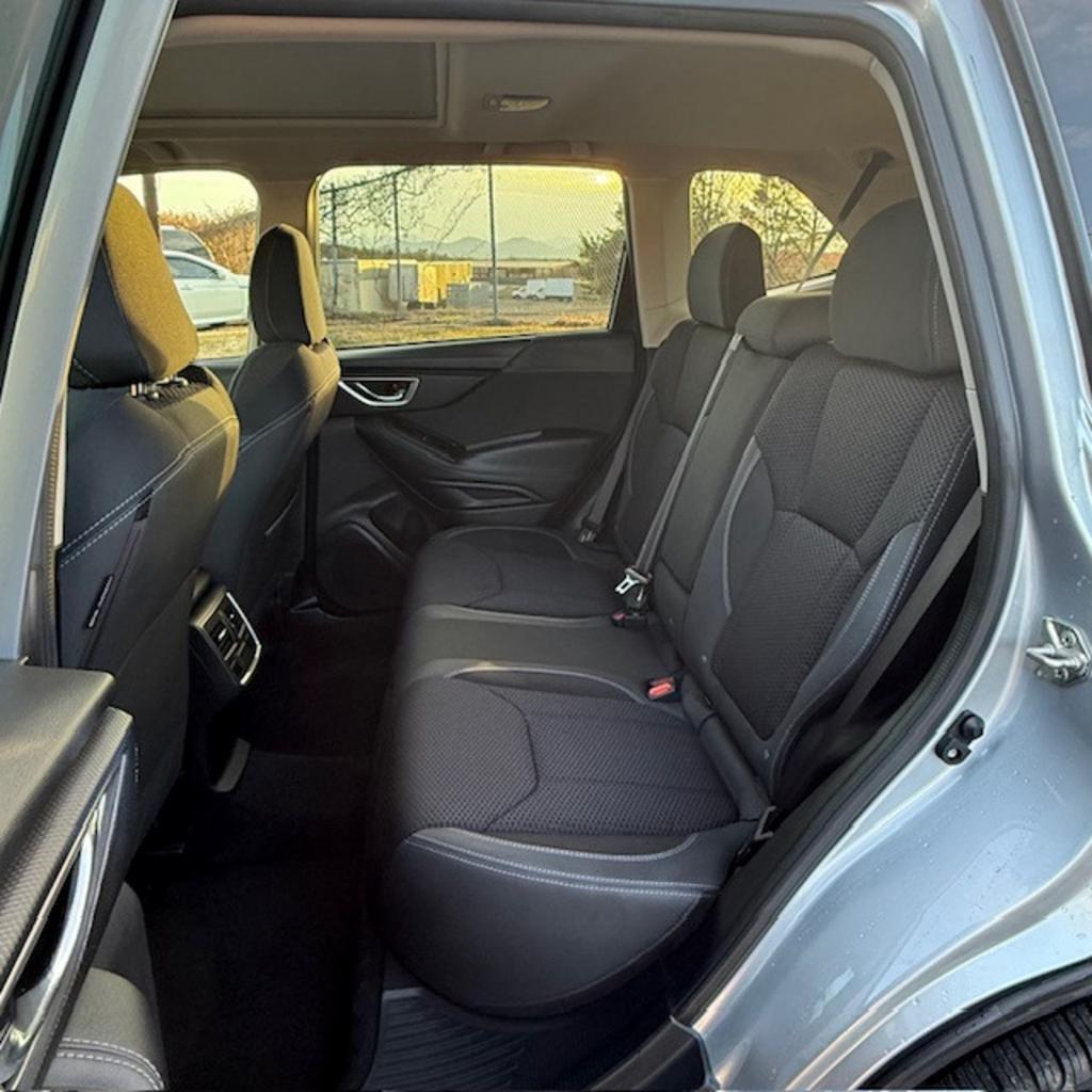 2020 Subaru Forester - $18,999