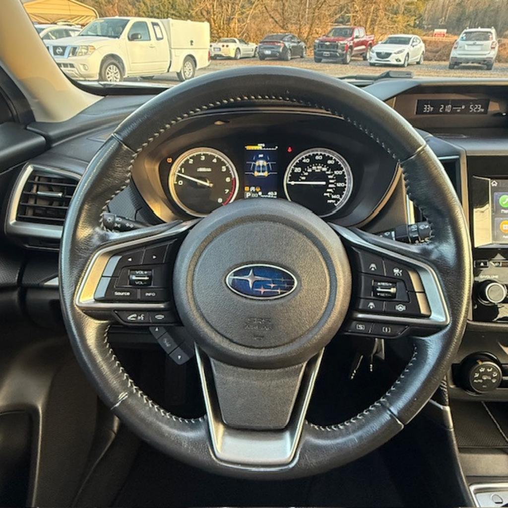 2020 Subaru Forester - $18,999