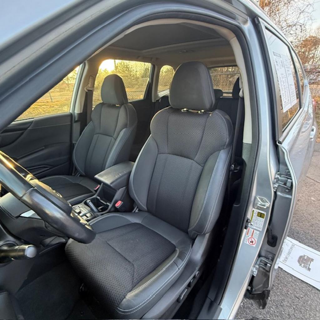 2020 Subaru Forester - $18,999