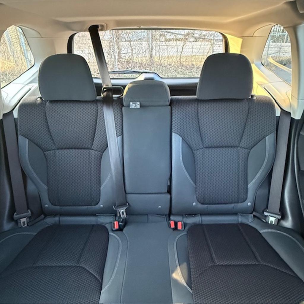 2020 Subaru Forester - $18,999