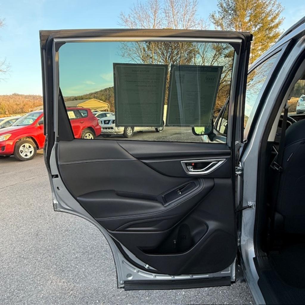 2020 Subaru Forester - $18,999