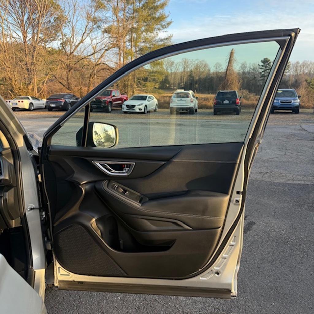 2020 Subaru Forester - $18,999