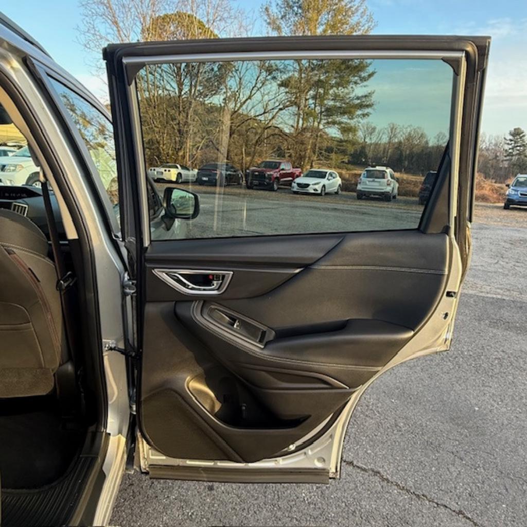 2020 Subaru Forester - $18,999