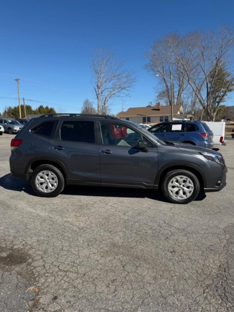 2023 Subaru Forester - $16,999