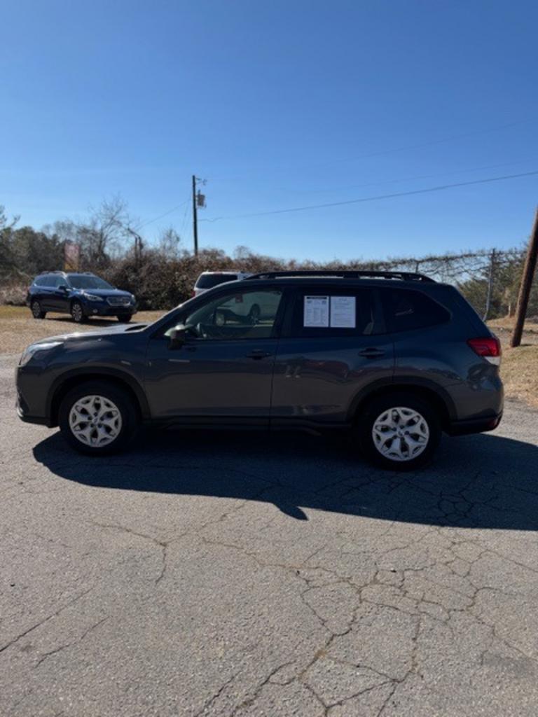 2023 Subaru Forester - $16,999