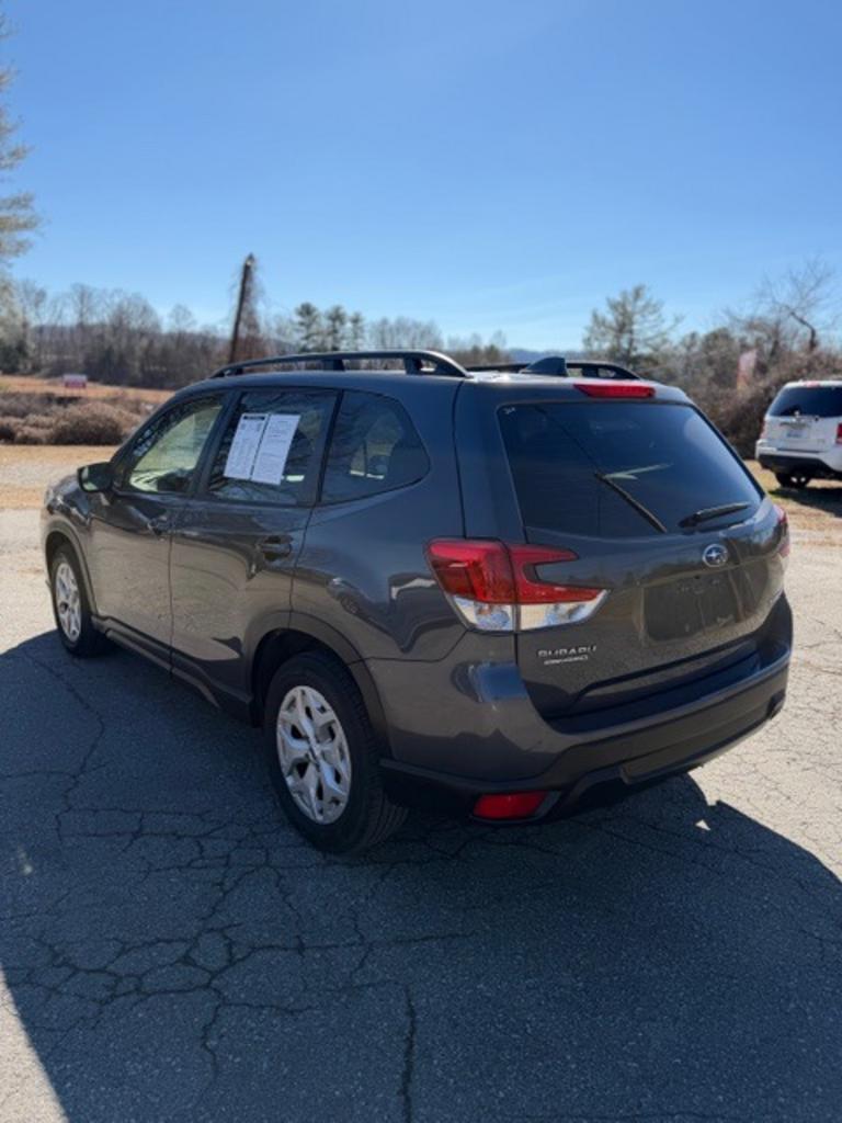 2023 Subaru Forester - $16,999