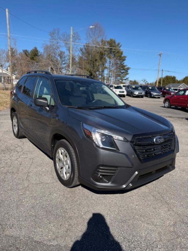 2023 Subaru Forester - $16,999