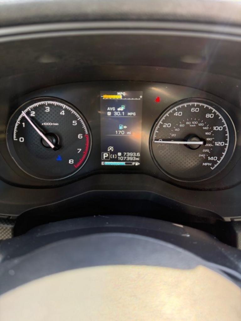 2023 Subaru Forester - $16,999