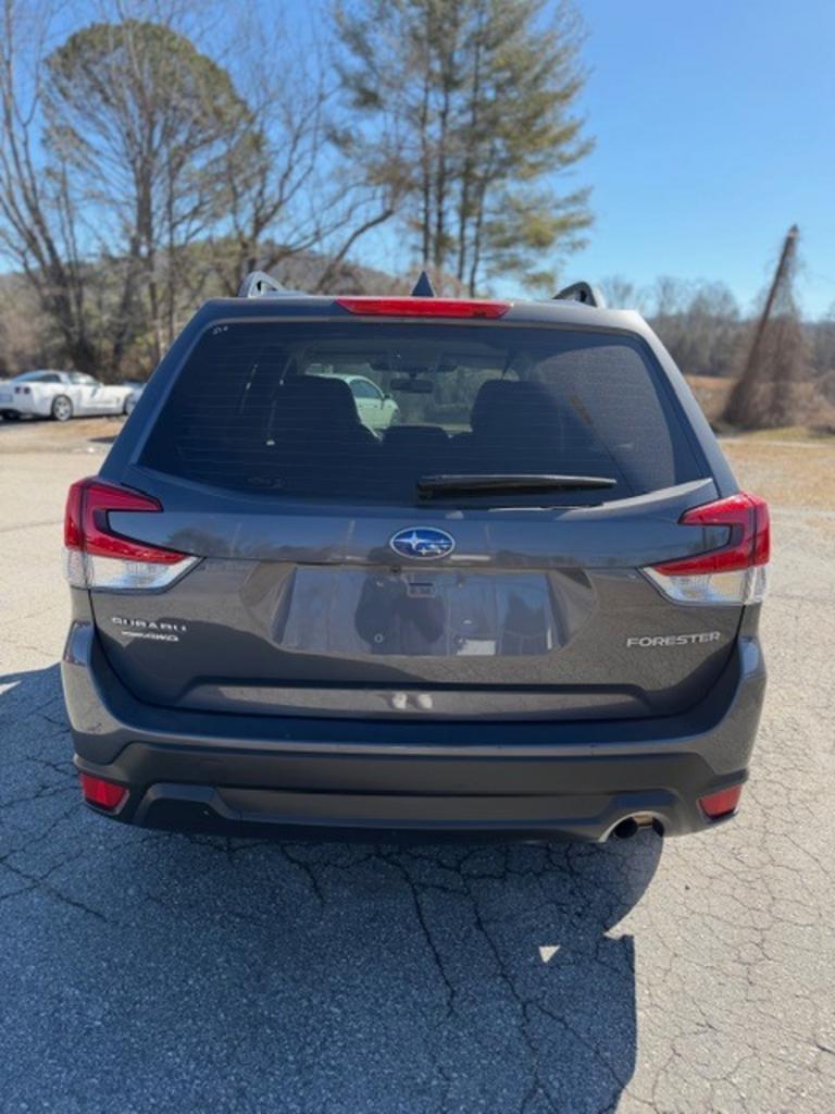 2023 Subaru Forester - $16,999