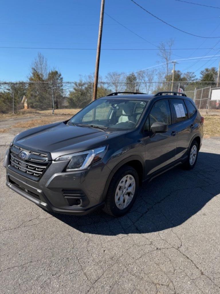2023 Subaru Forester - $16,999