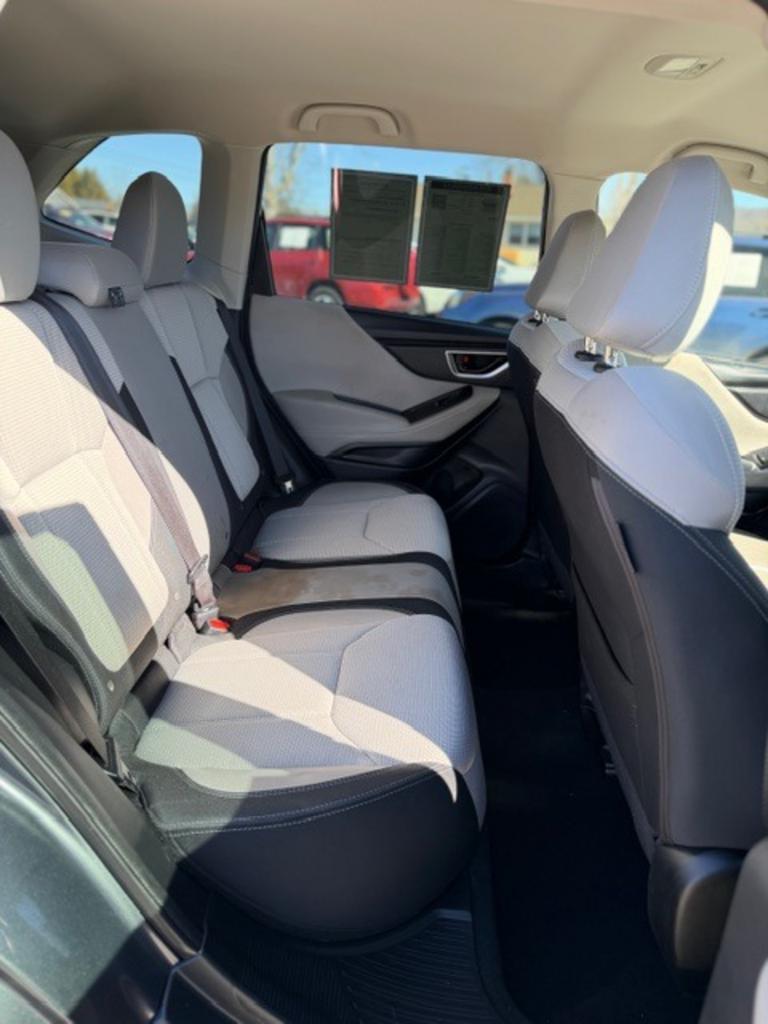 2023 Subaru Forester - $16,999