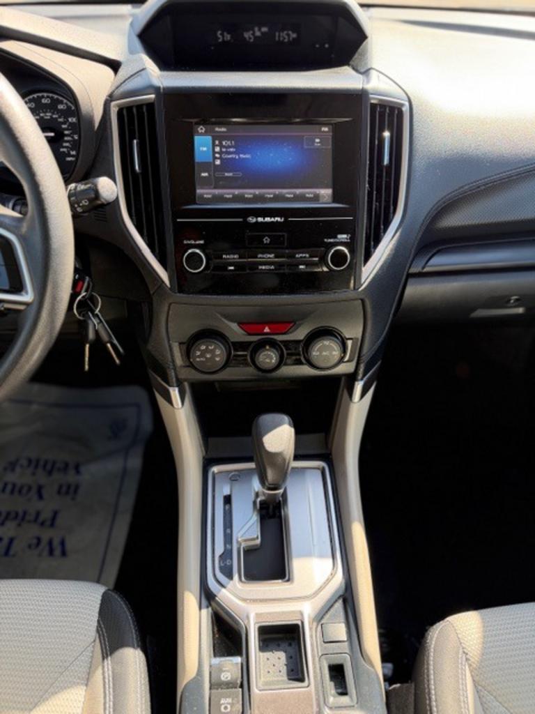 2023 Subaru Forester - $16,999