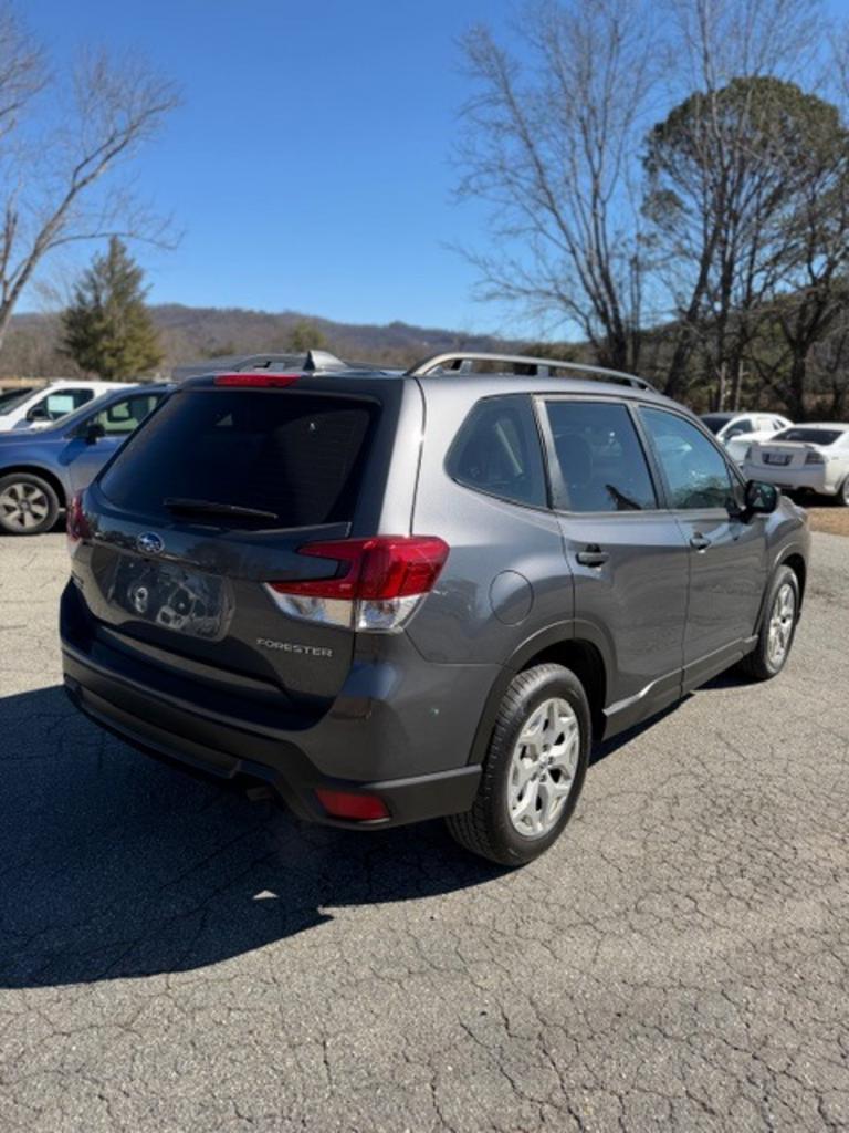 2023 Subaru Forester - $16,999