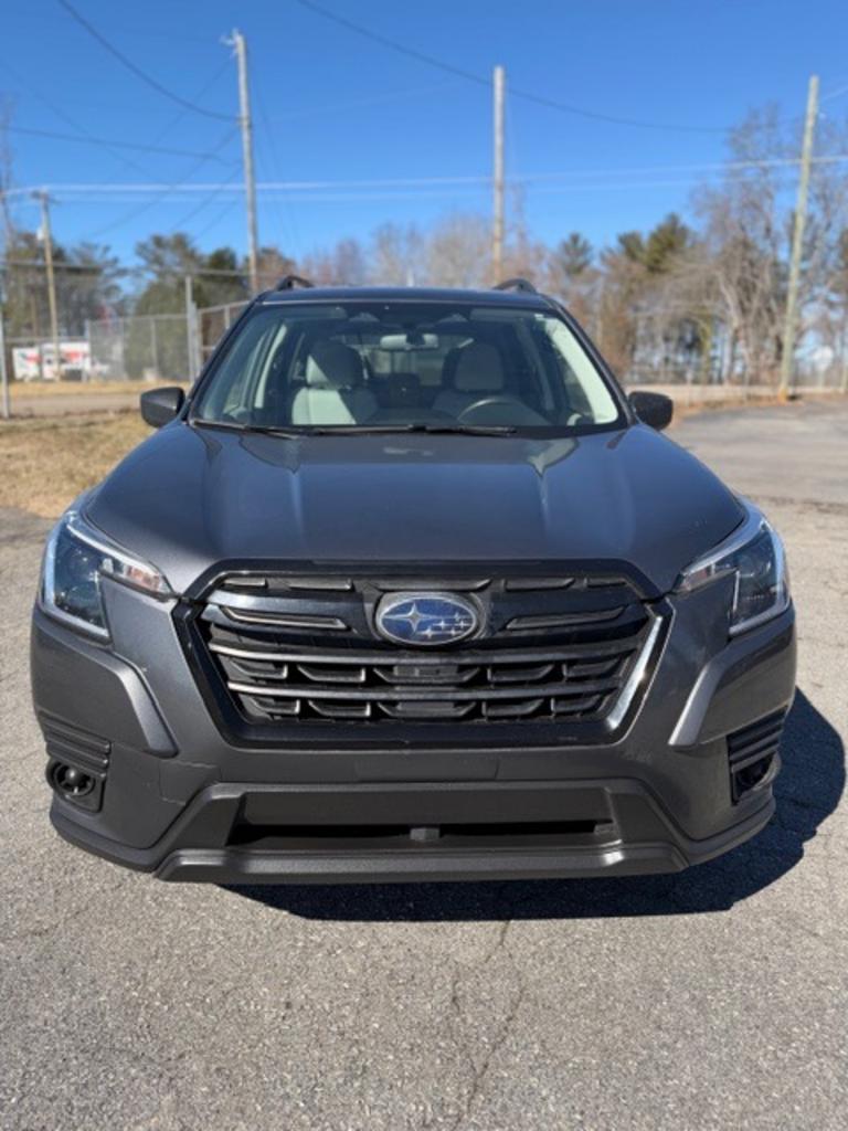 2023 Subaru Forester - $16,999