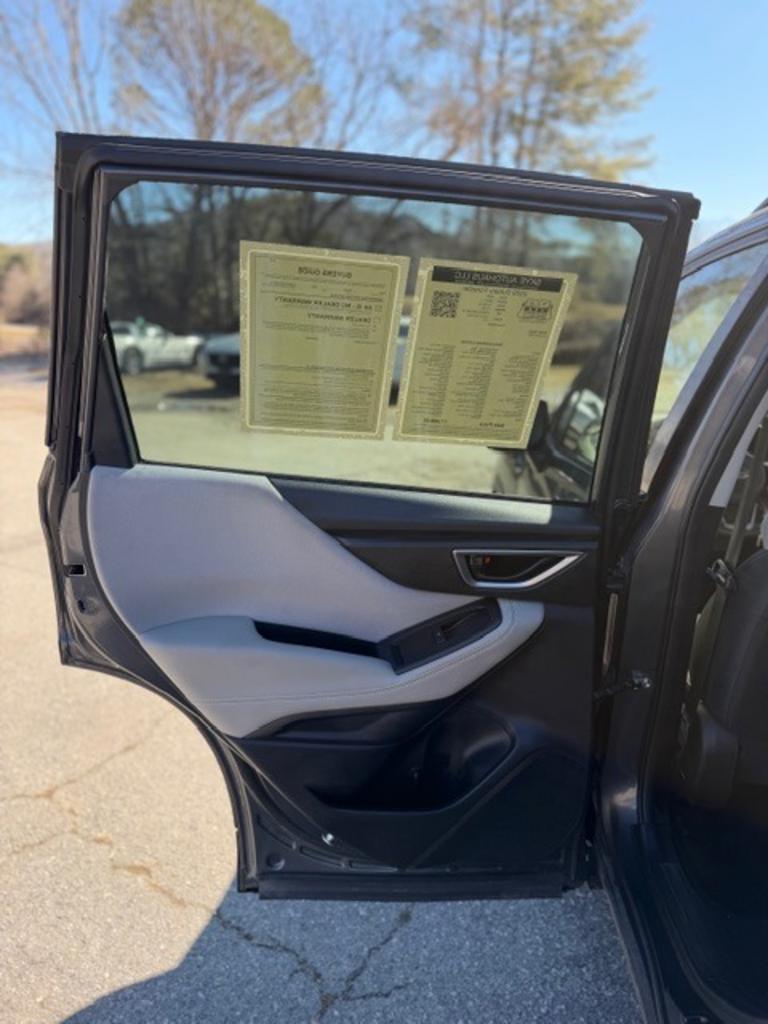 2023 Subaru Forester - $16,999