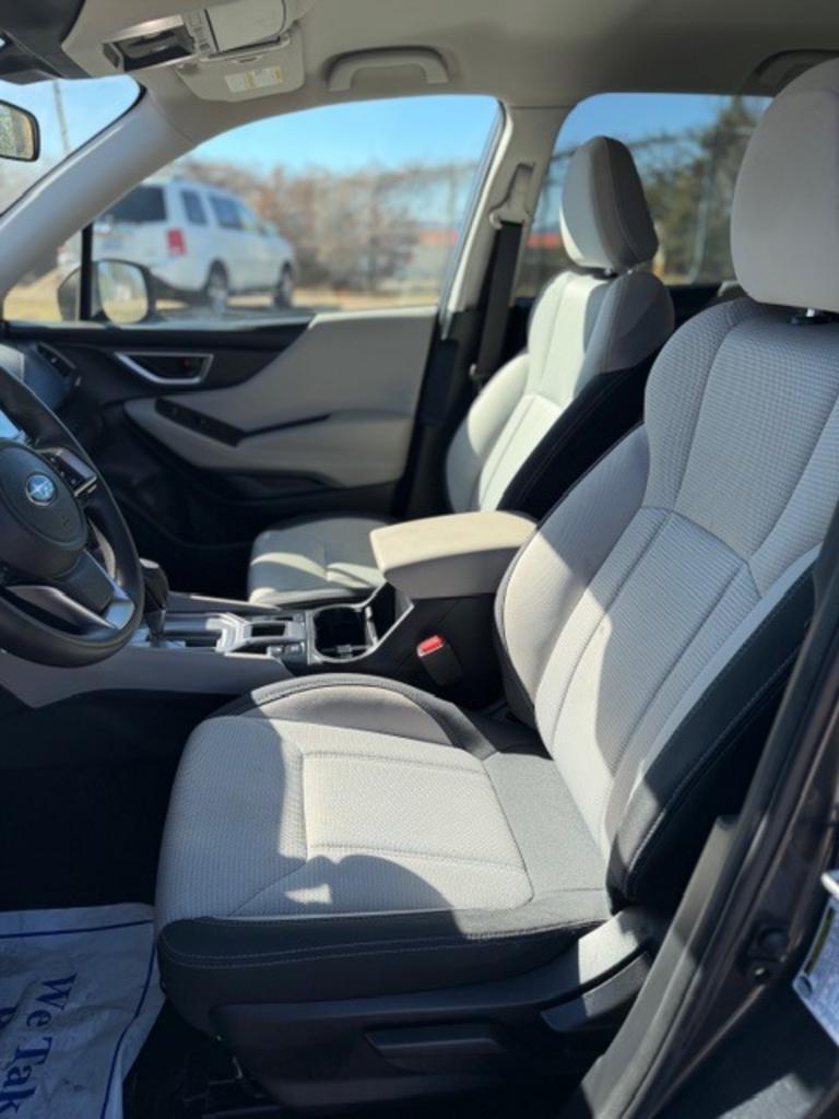 2023 Subaru Forester - $16,999