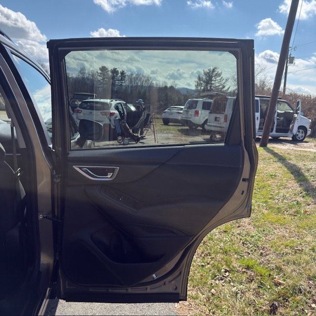 2019 Subaru Forester - $13,299