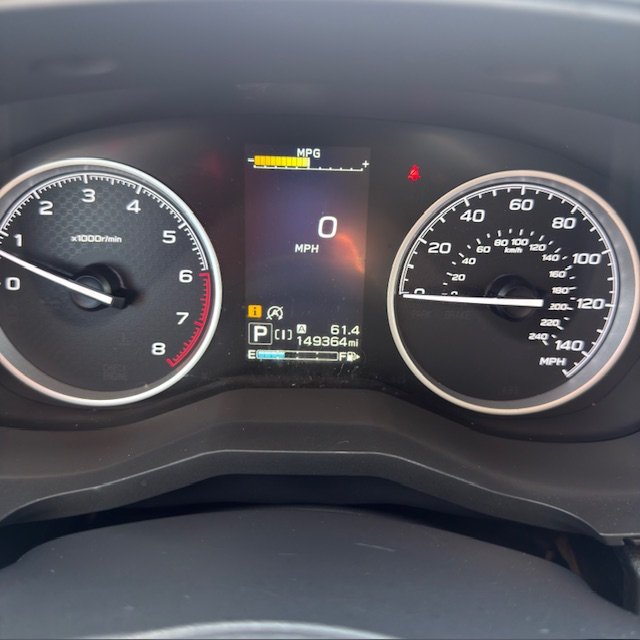 2019 Subaru Forester - $13,299