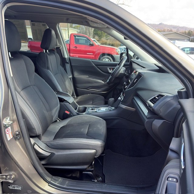 2019 Subaru Forester - $13,299