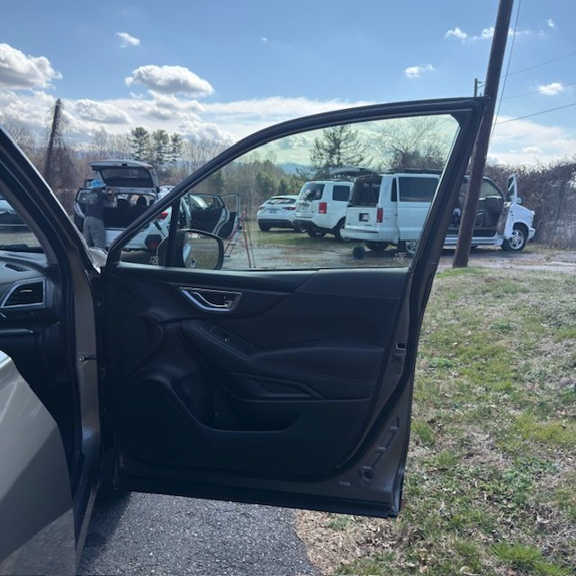 2019 Subaru Forester - $13,299
