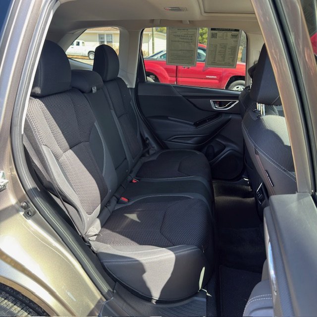 2019 Subaru Forester - $13,299