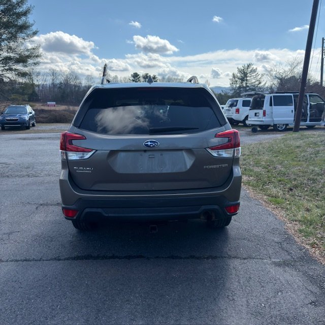 2019 Subaru Forester - $13,299