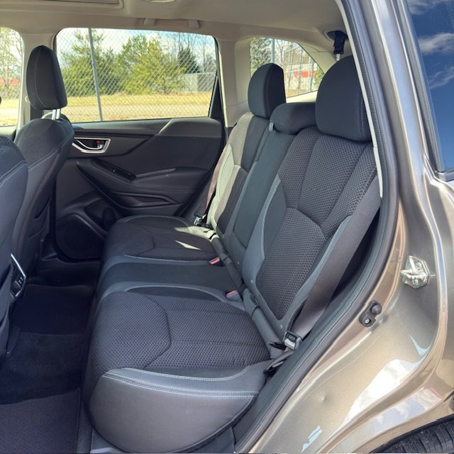 2019 Subaru Forester - $13,299