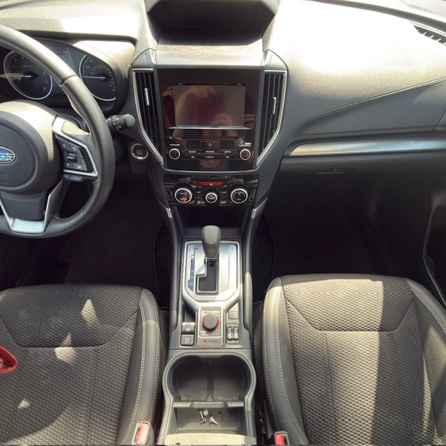 2019 Subaru Forester - $13,299